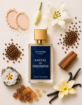 Santal de Triomphe