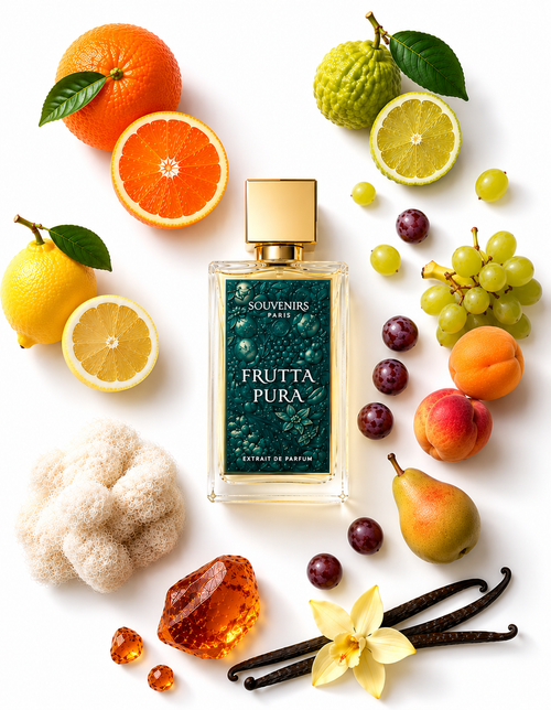 Frutta Pura