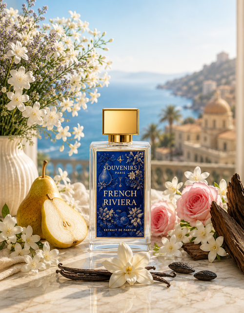 French Riviera