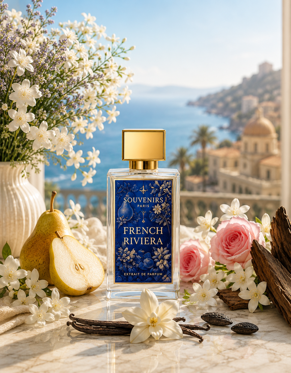 French Riviera