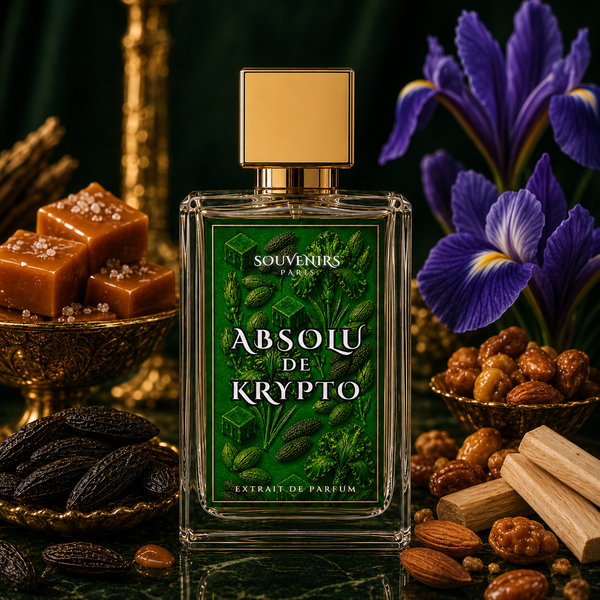 Absolu de Krypto